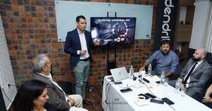 La Nación / ¿Por qué la economía subterránea sigue en aumento en el Paraguay?