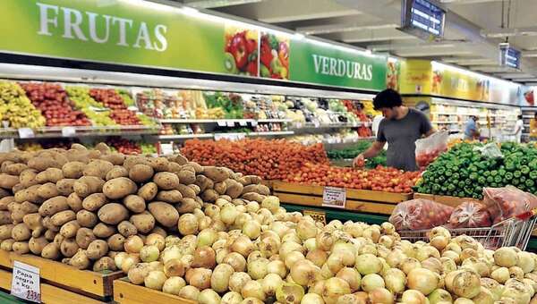 Para Capasu suba del salario mínimo no tendrá un fuerte impacto en los precios - Economía - ABC Color