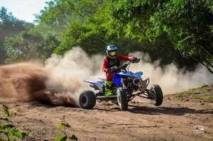 Campeonato Cordillerano de Mini Rally: Exitosa carrera en Altos - ABC Motor 360 - ABC Color