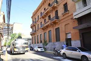Aporte al Tesoro: entes ingresaron G. 75.000 millones en mayo - Economía - ABC Color