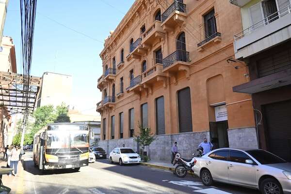 Aporte al Tesoro: entes ingresaron G. 75.000 millones en mayo - Economía - ABC Color