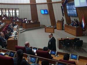 Universitarios hablan de “quiebre democrático” en plan que busca presidencia eterna del MEC en Cones - Nacionales - ABC Color