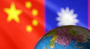 El valor estratégico de Taiwán y la estabilidad en Asia para América Latina