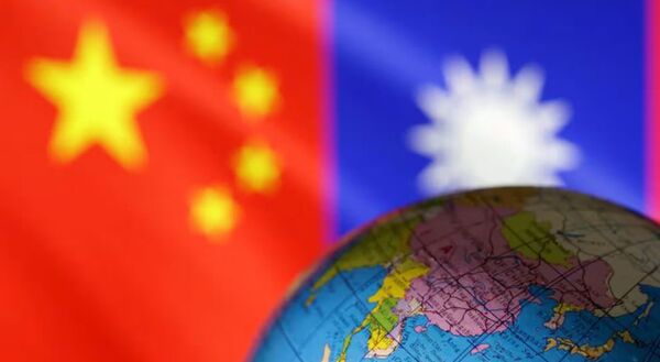 El valor estratégico de Taiwán y la estabilidad en Asia para América Latina