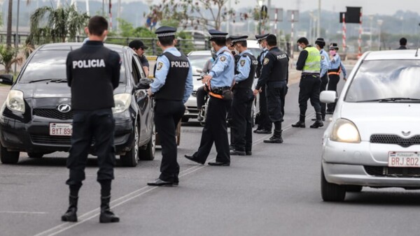 Advierten que ley de reforma policial reflota viejas prácticas autoritarias