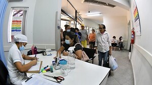 IPS, otra vez sin fármacos para tratar cuadros gripales