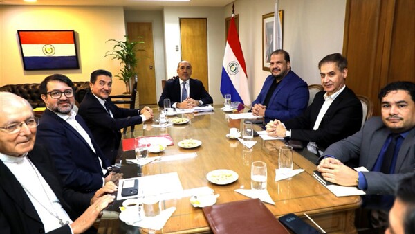 Pastores piden que Paraguay defienda la vida y familia en OEA