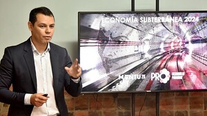Contrabando: Solo el 32% de compradores lo consideran dañino