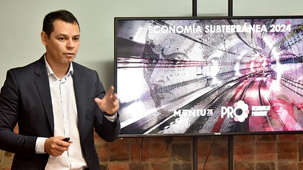 Contrabando: Solo el 32% de compradores lo consideran dañino