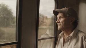 Un amor que desafió la oscuridad