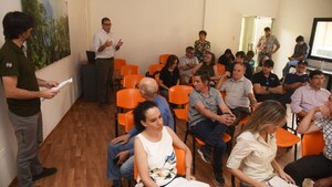 Mades se reafirma en plan de caza deportiva, pese a dudas