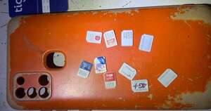 Diario HOY | Pornografía infantil: varias evidencias requisadas, pero ningún detenido