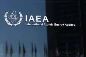 Irán intensifica su programa nuclear en respuesta a una resolución critica del OIEA - Mundo - ABC Color