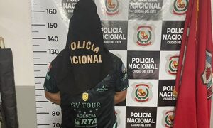 Detienen a borracho que molestaba a vecinos con música a alto volumen e iba zigzagueando