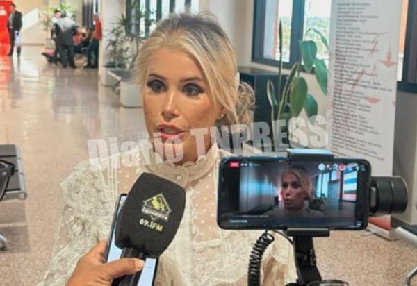 Denuncian vigencia de rosca criminal de jueces, defensores y fiscales que protegen a abusadores – Diario TNPRESS