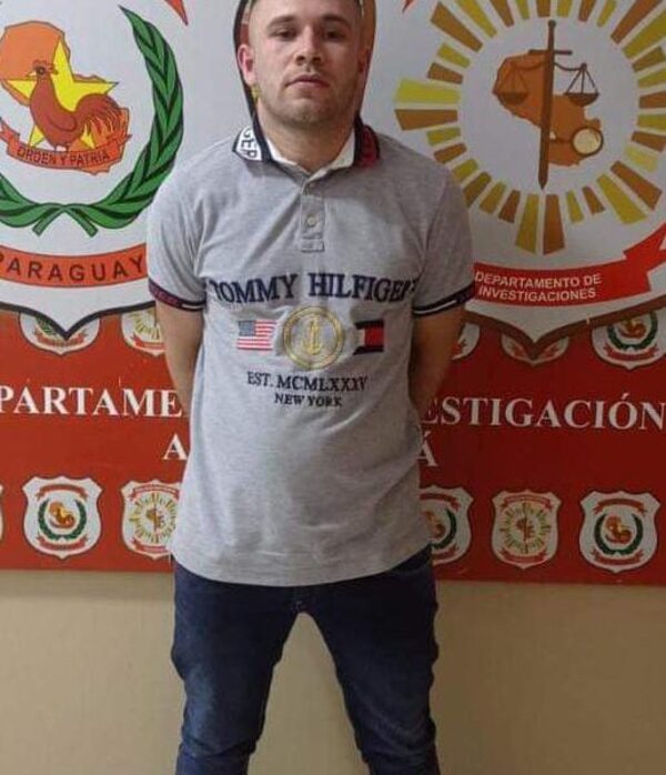 Capturaron a implicado clave en asalto a móvil de transportadora en Santa Fe – Diario TNPRESS