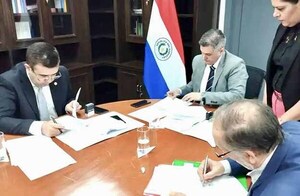 Nuevo salario mínimo será de G. 2,798.309 y regirá desde el 1 de julio | DIARIO PRIMERA PLANA