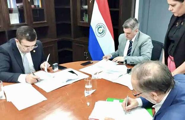 Nuevo salario mínimo será de G. 2,798.309 y regirá desde el 1 de julio | DIARIO PRIMERA PLANA