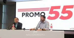 La Nación / Llega la promo 55 de Toyotoshi: ¡Comprando un Toyota podés llevarte otro de regalo!