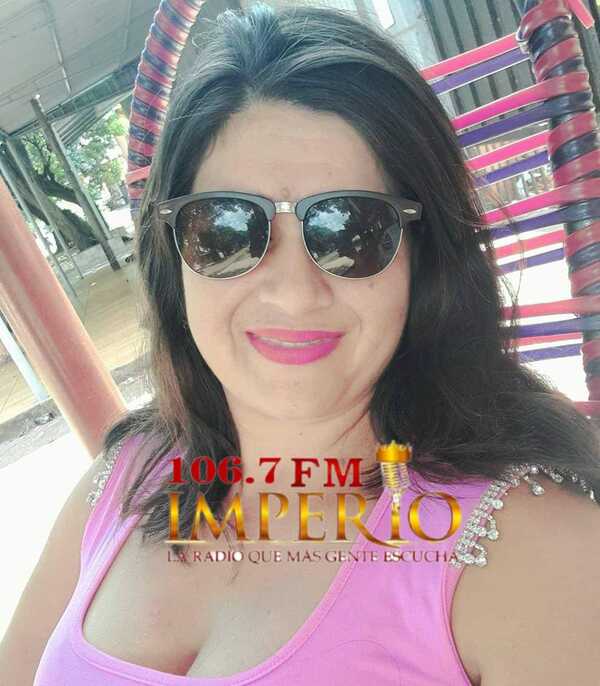 Choque rutero se lleva la vida de una mujer - Radio Imperio 106.7 FM