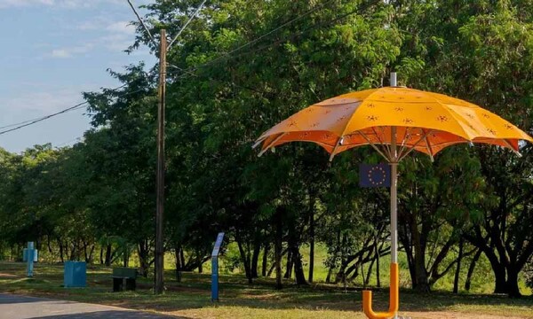 Autoridades indagan supuestas convocatorias para tener sexo en el parque Ñu Guasu – Prensa 5
