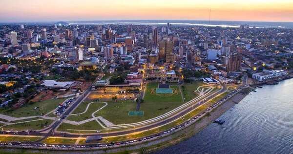 La Nación / Paraguay está mejor posicionado que Brasil para hacer negocios, pero esfuerzo debe seguir