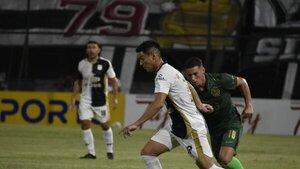 A horas de cerrar el primero