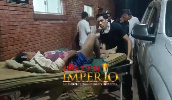 Falleció nativo que fue herido por el esposo de su sobrina