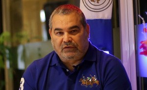 Versus / La fuerte respuesta de José Luis Chilavert a Daniel Garnero