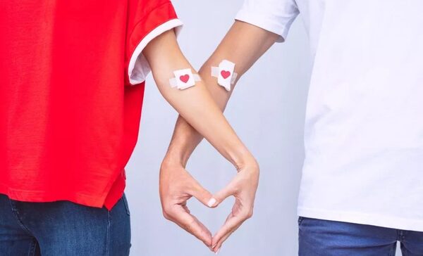 Se recuerda hoy el Día Mundial del Donante de Sangre