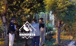 Allanan vivienda por un caso de pornografía infantil