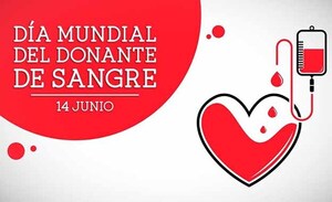 Fundación Tesãi celebra el Día Mundial del Donante de Sangre | DIARIO PRIMERA PLANA