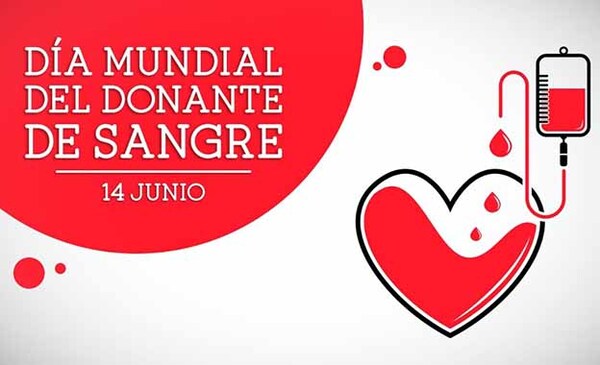 Fundación Tesãi celebra el Día Mundial del Donante de Sangre | DIARIO PRIMERA PLANA