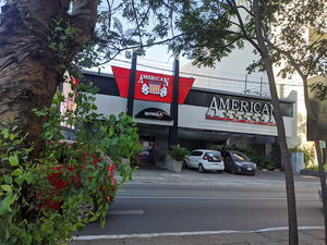 MILLONARIO ROBO EN CASINO