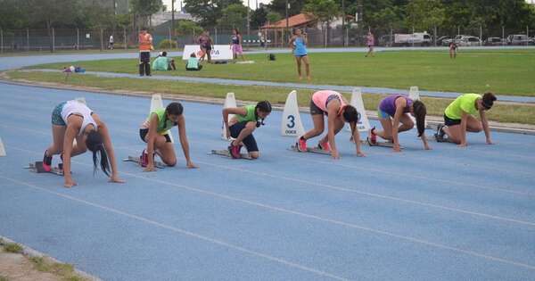 Diario HOY | Denuncian reiterados robos en pista de la Secretaría de Deportes