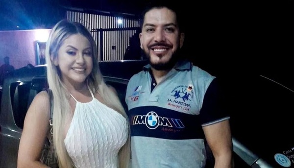 Eli Villagra aseguró que con Carlos Portillo son “amigos con respeto” - Teleshow