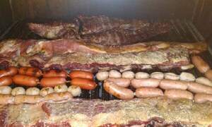 Buscan establecer el “Día del Asado” tras polémica notificación en Presidente Franco – Prensa 5
