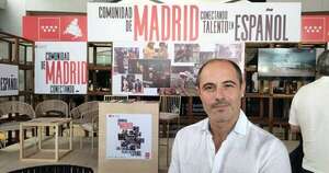 La Nación / FICG: Madrid apunta a fortalecer lazos con el cine de Hispanoamérica