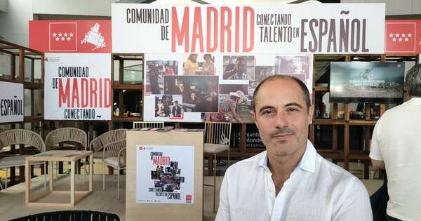 La Nación / FICG: Madrid apunta a fortalecer lazos con el cine de Hispanoamérica
