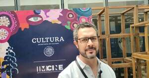 La Nación / Imcine: pilar del cine mexicano en el Festival de Guadalajara