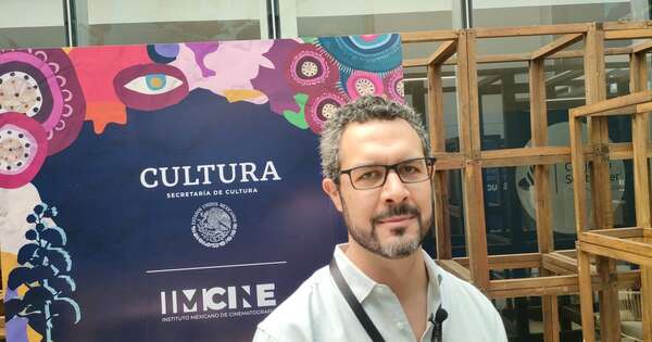La Nación / Imcine: pilar del cine mexicano en el Festival de Guadalajara