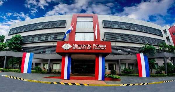 La Nación / Consideran convocar al fiscal general y agentes