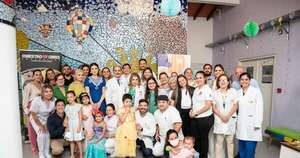 Diario HOY | Invitan a evento benéfico a favor de niños con cáncer