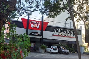 Millonario asalto a casino de Asunción - ADN Digital
