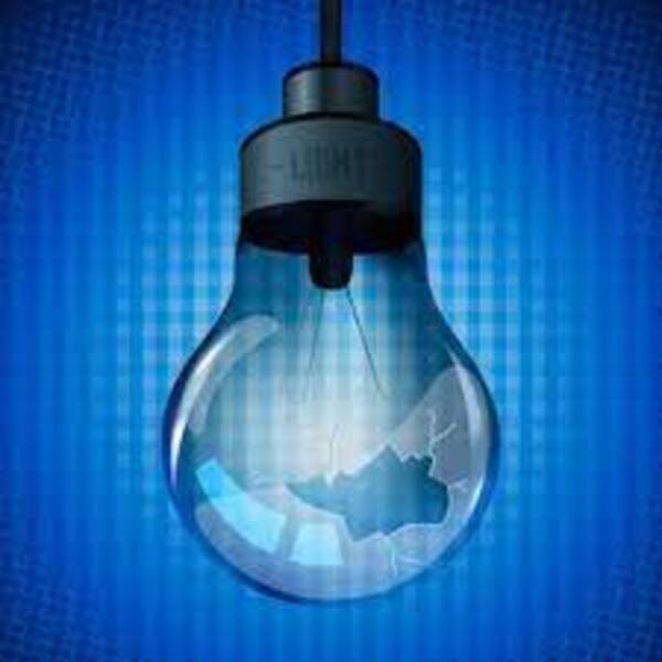 Se fue la luz en Chile - El Independiente