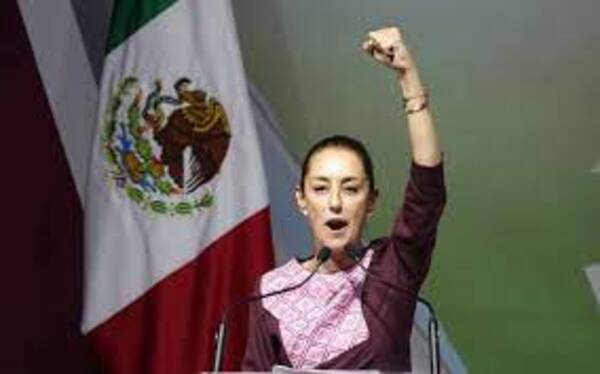 Mexico y sus grandes retos - El Independiente