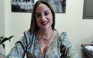 DELINCUENTE Y SU MADRE AGREDIÓ A FISCAL