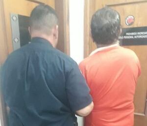 Apresan y sacan de  circulación a otro abusador sexual de niños - La Clave