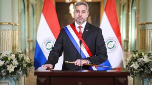 Mario Abdo: ¿ Vuelve al ruedo político o toma las riendas de Cerro Porteño?
