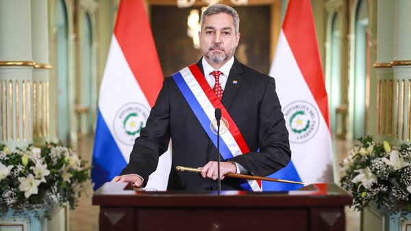 Mario Abdo: ¿ Vuelve al ruedo político o toma las riendas de Cerro Porteño?